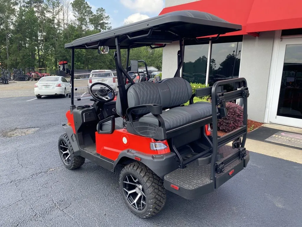 2026 Denago Nomad XL photo 4