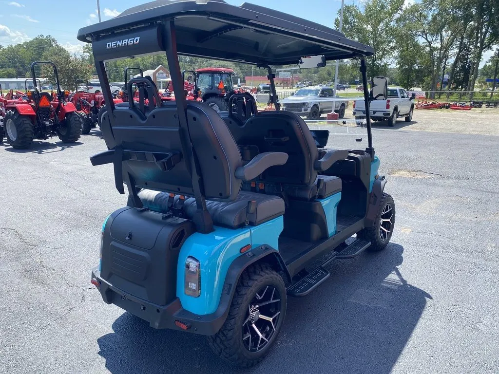 2026 Denago Rover XL photo 5