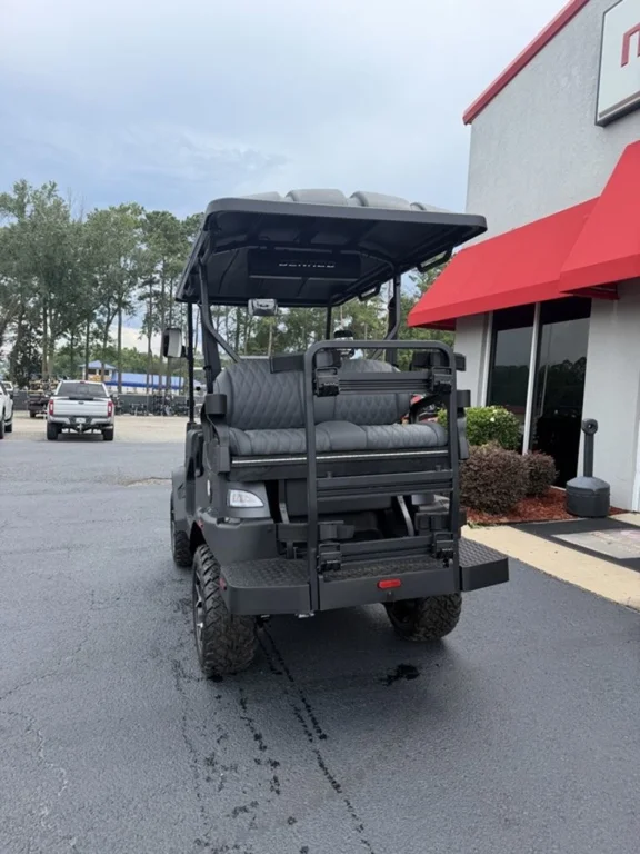 2026 Denago Nomad XL photo 9