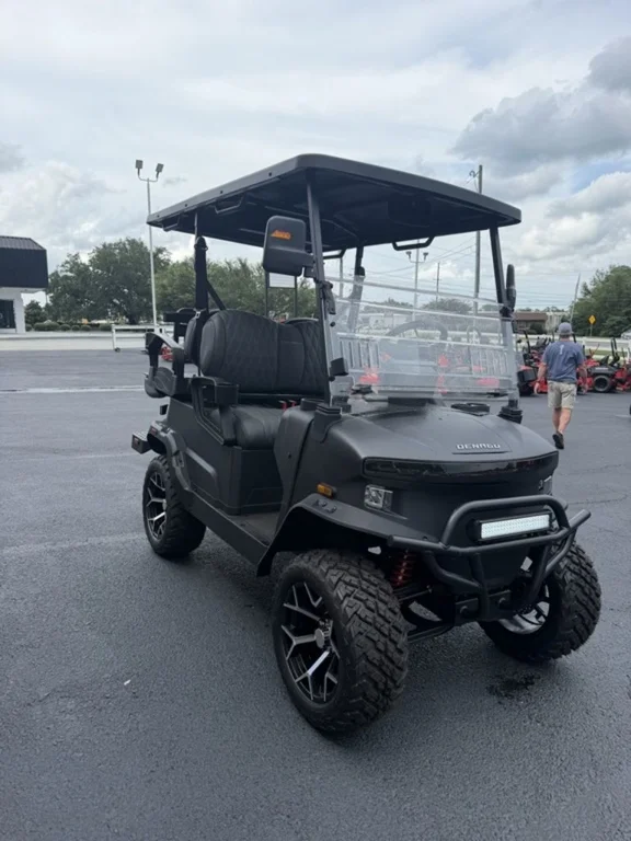 2026 Denago Nomad XL photo 7