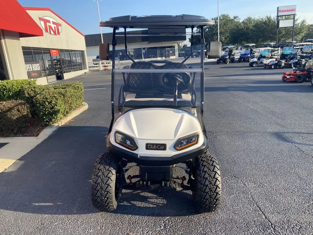 2023 Club Car Tempo photo 3