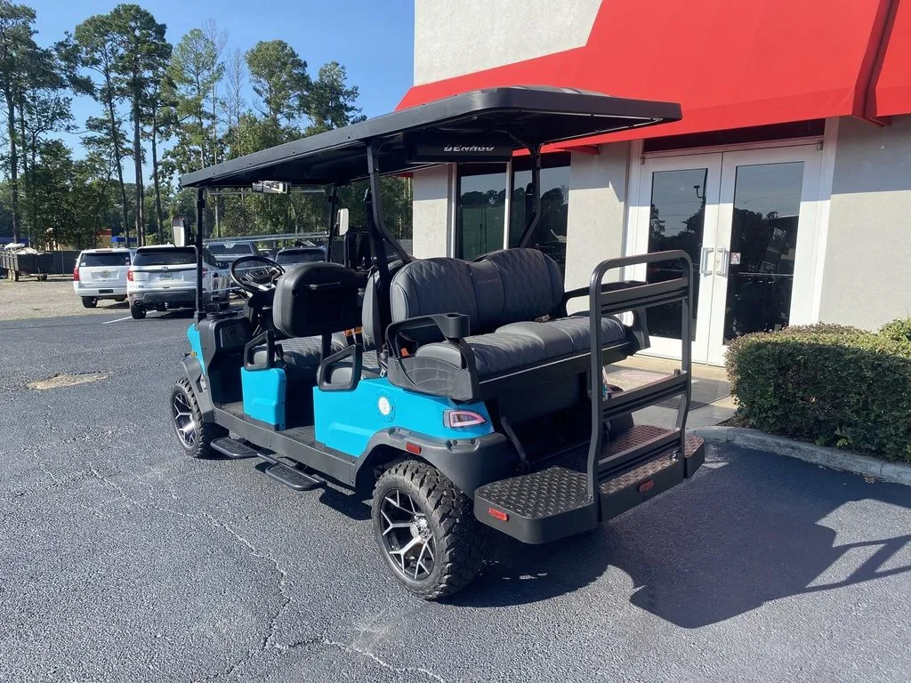 2026 Denago Rover XL 6 photo 4