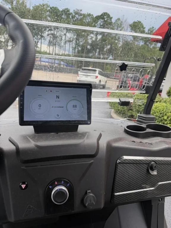 2026 Denago Nomad XL photo 3