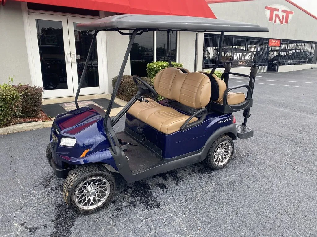 2023 Club Car Onward photo 1