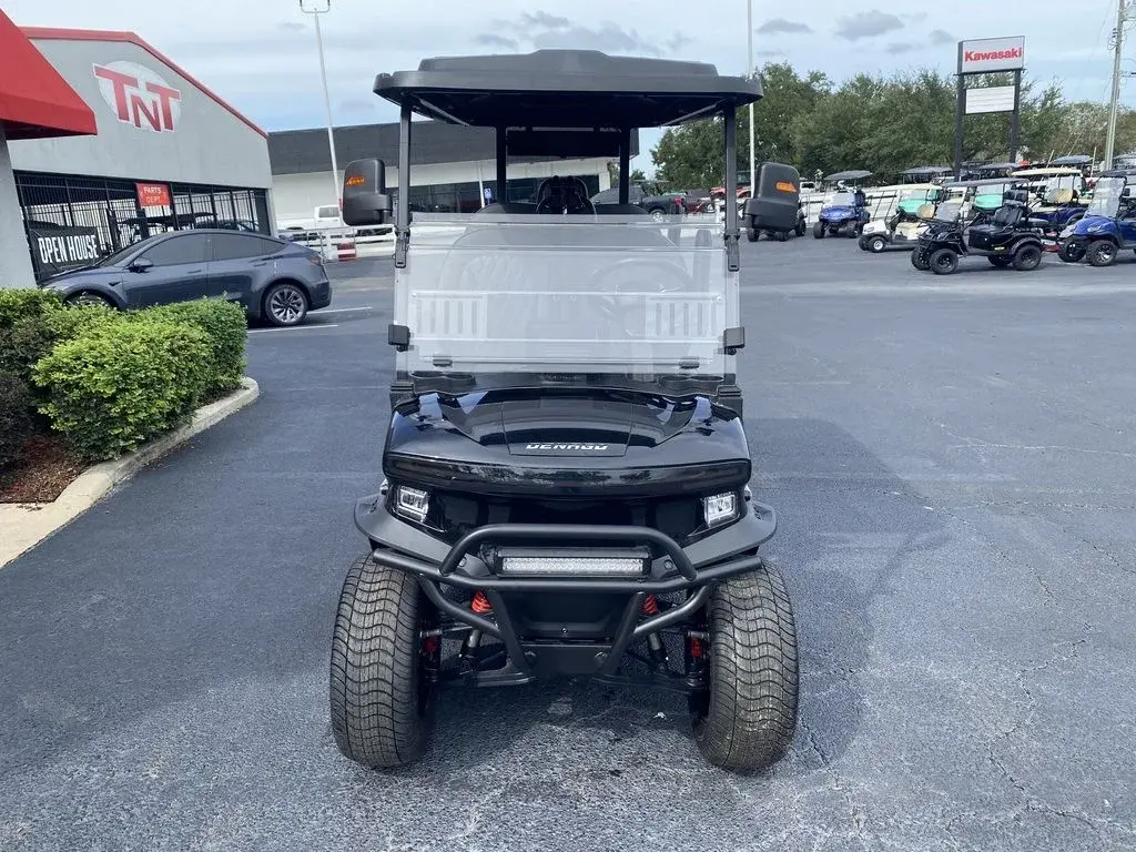 2026 Denago Rover XL photo 3