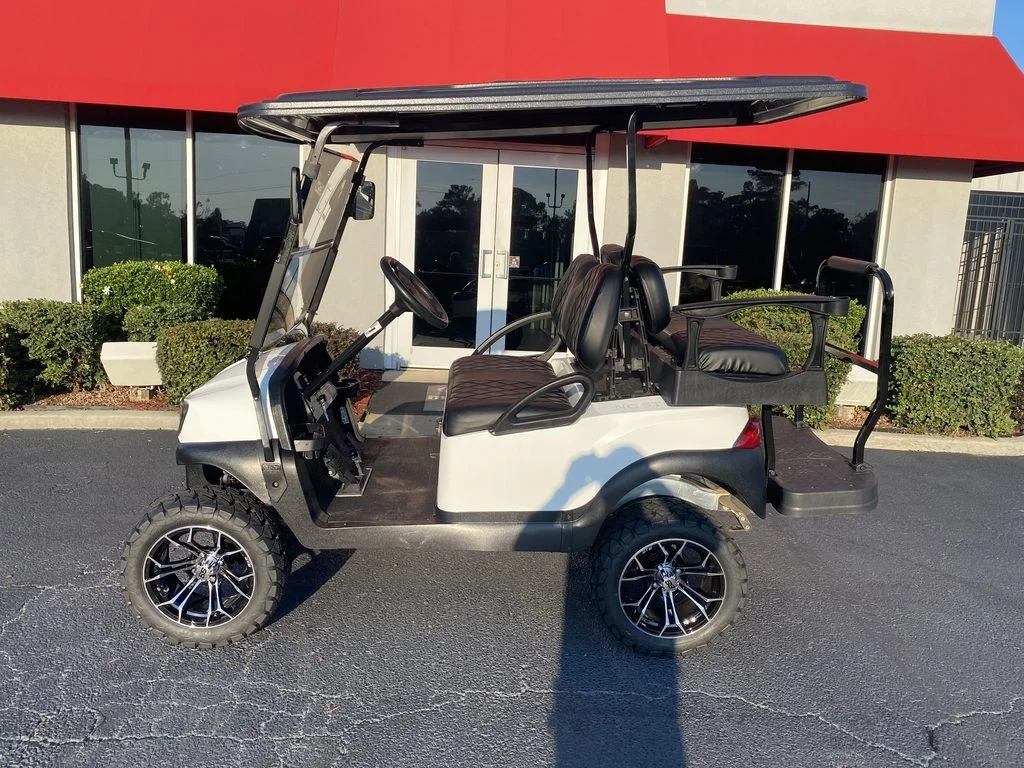 2023 Club Car Tempo photo 2
