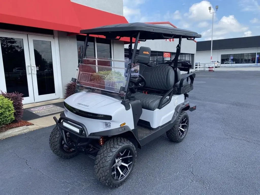 2026 Denago Nomad XL photo 1