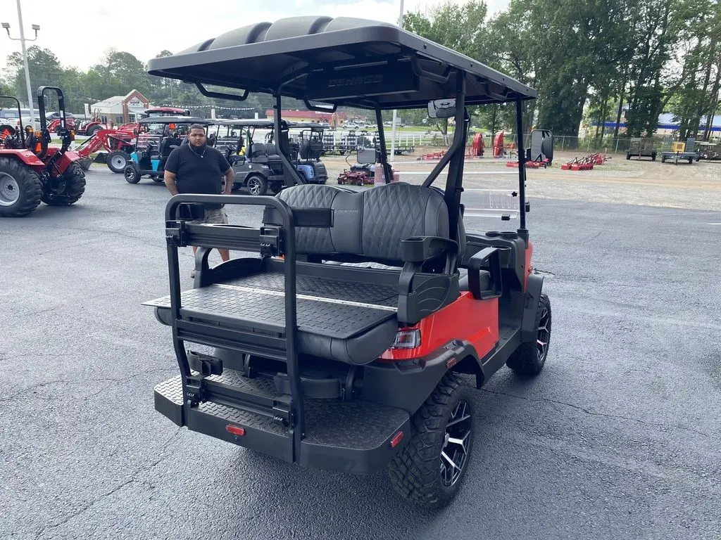 2026 Denago Nomad XL photo 5