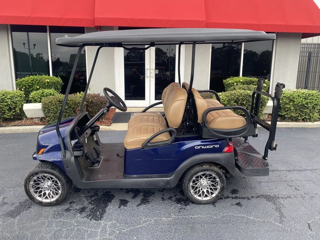 2023 Club Car Onward photo 2