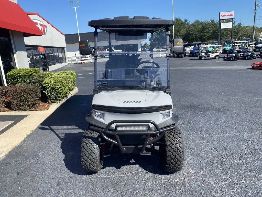 2026 Denago Rover XL 6 photo 3