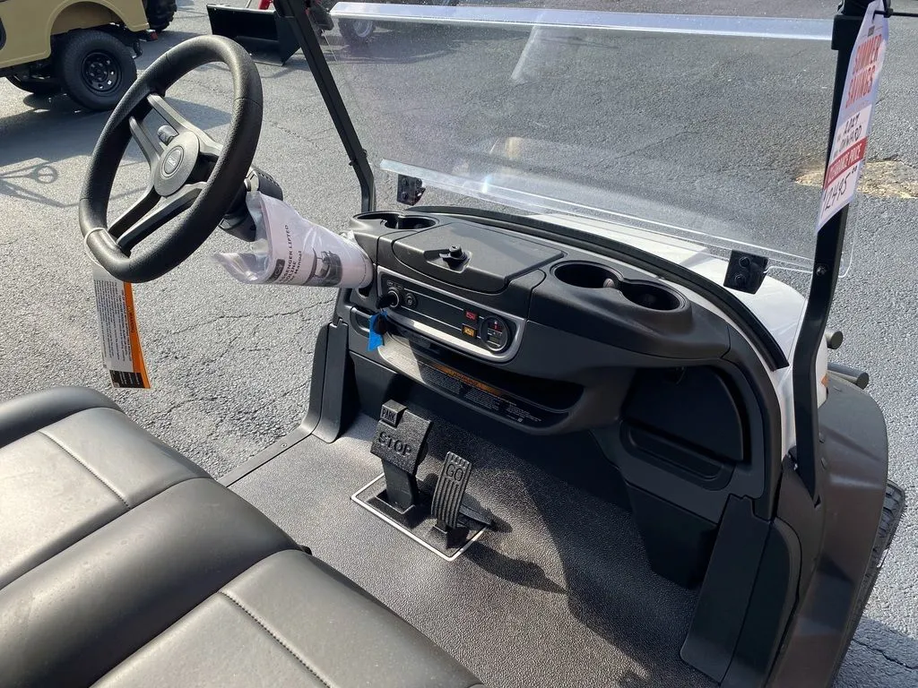 2027 Club Car Onward photo 6