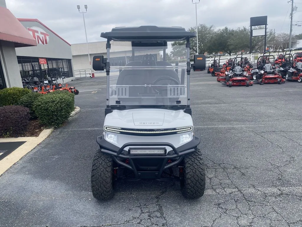 2026 Denago Rover XL photo 3