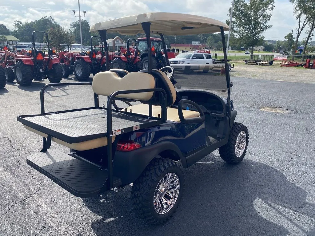 2023 Club Car Tempo photo 5