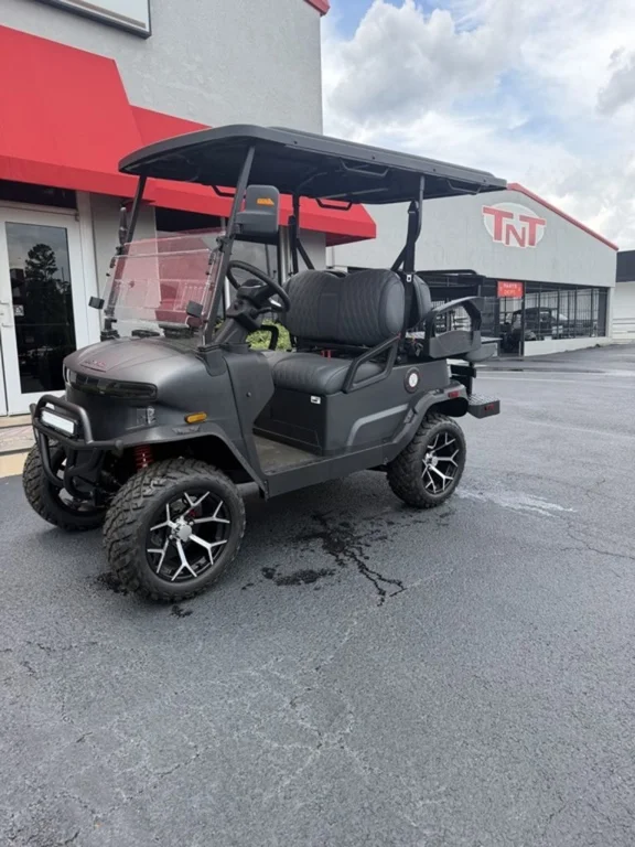2026 Denago Nomad XL photo 4