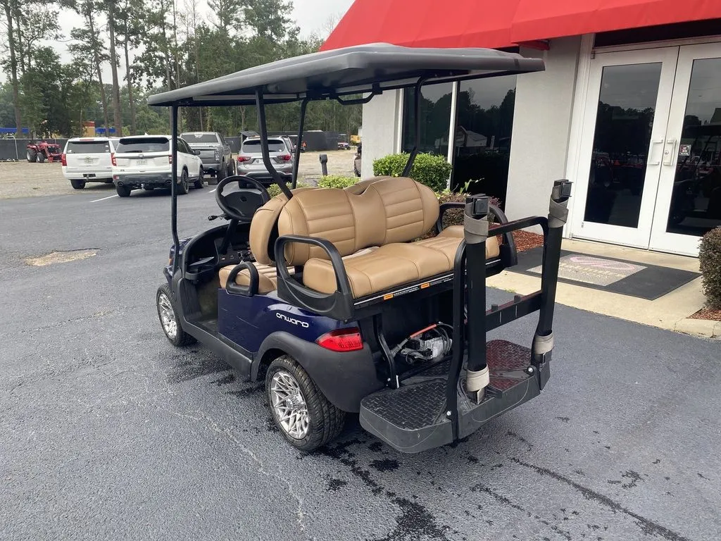 2023 Club Car Onward photo 4