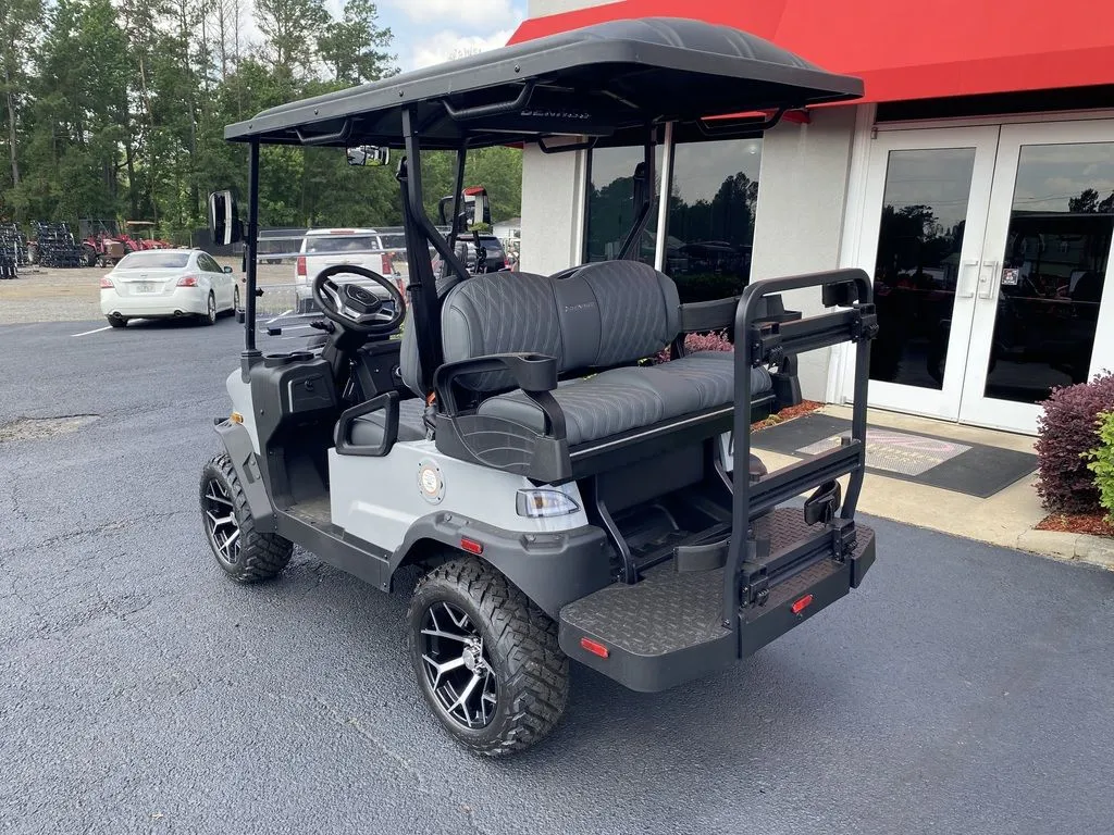 2026 Denago Nomad XL photo 4