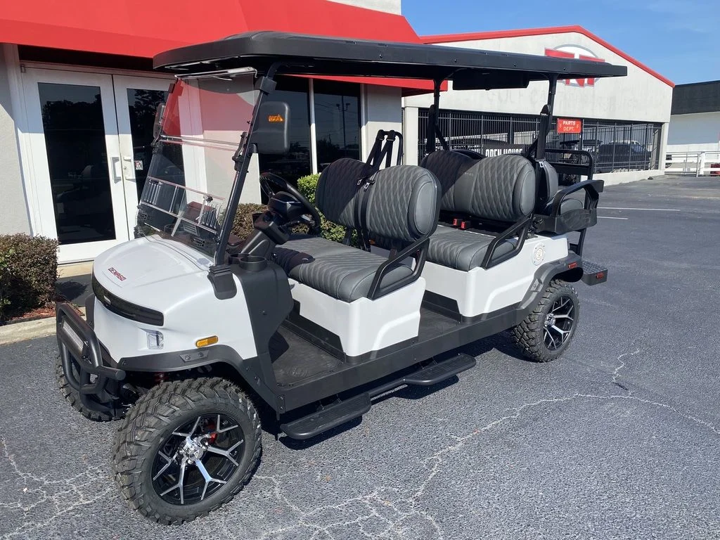 2026 Denago Rover XL 6 photo 1