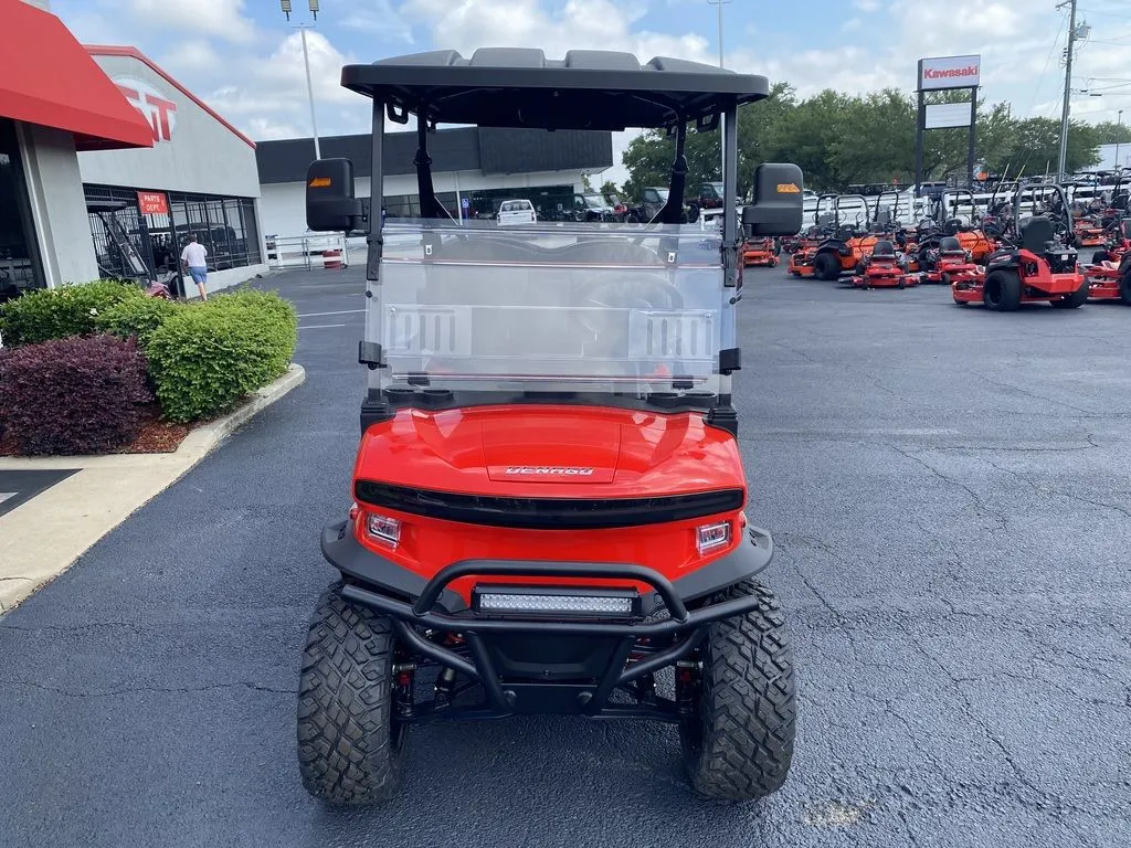 2026 Denago Nomad XL photo 3