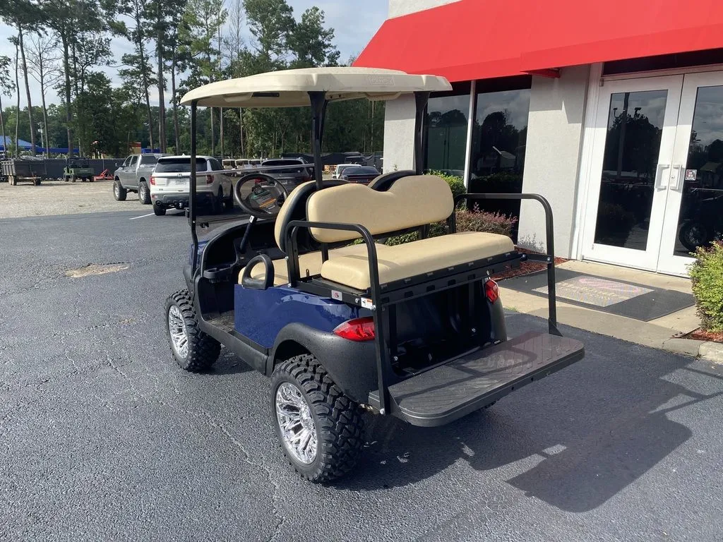 2023 Club Car Tempo photo 4