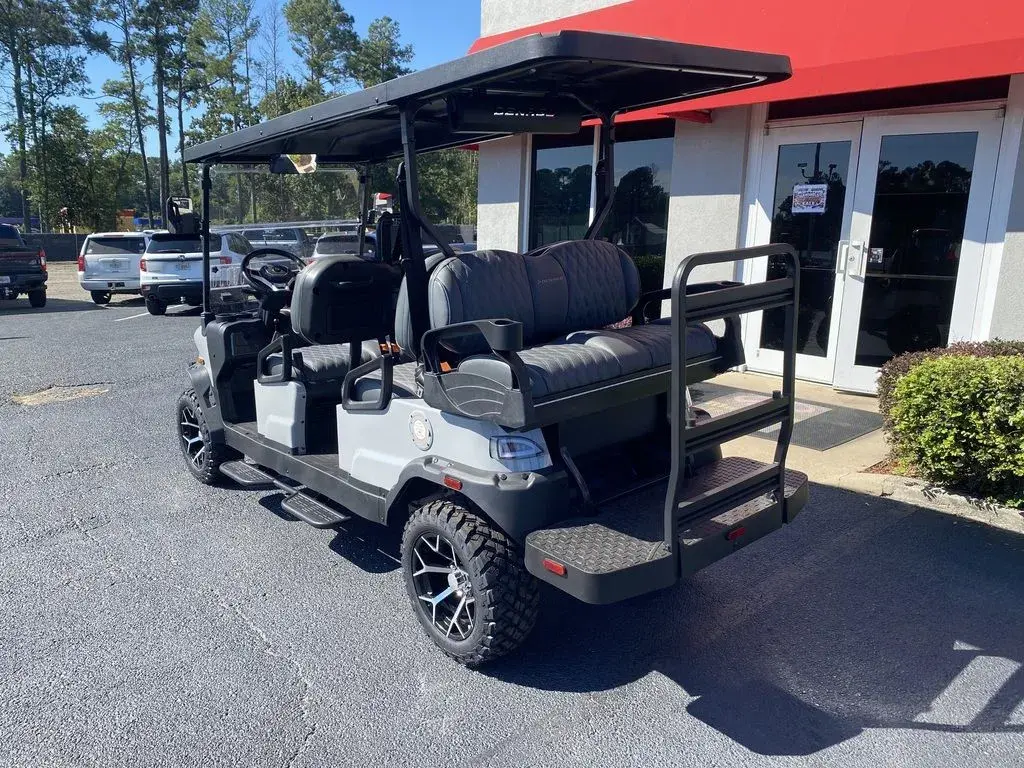 2026 Denago Rover XL 6 photo 4