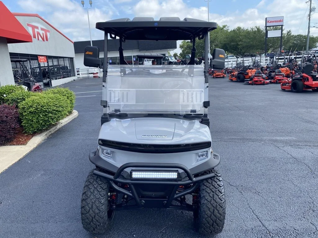 2026 Denago Nomad XL photo 5