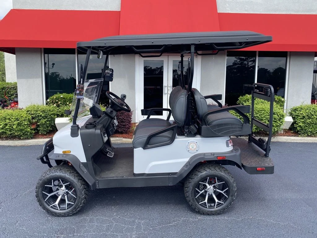 2026 Denago Nomad XL photo 2