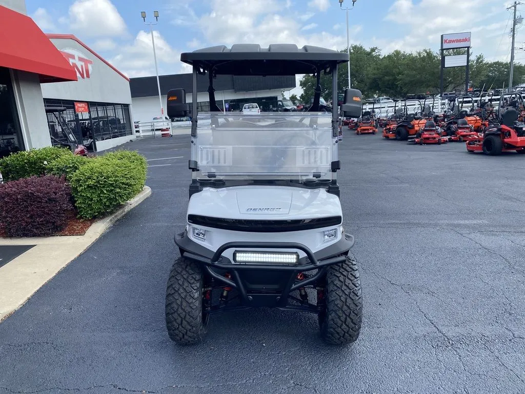 2026 Denago Nomad XL photo 5