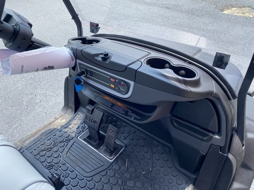 2027 Club Car Onward photo 6
