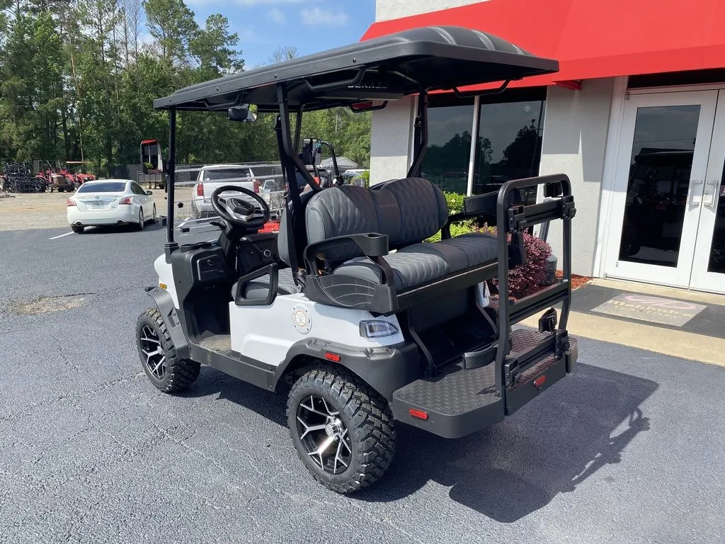 2026 Denago Nomad XL photo 3