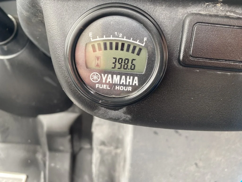 2016 Yamaha Drive photo 6