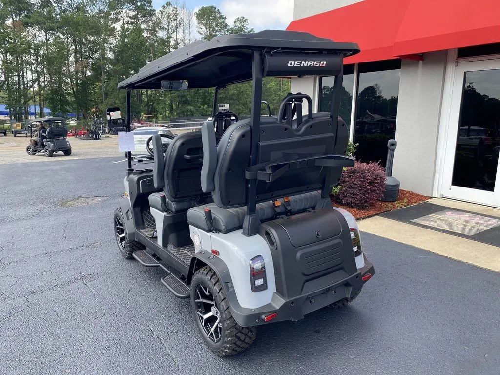 2026 Denago Rover XL photo 3