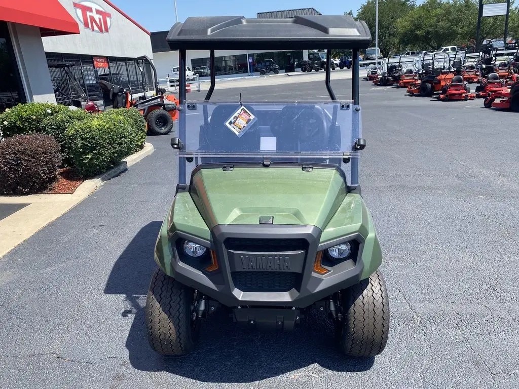 2026 Yamaha UMAX photo 6