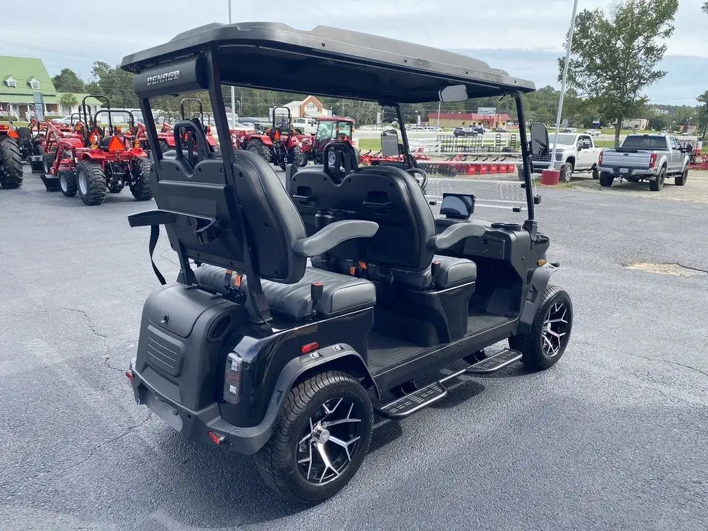 2026 Denago Rover XL photo 5