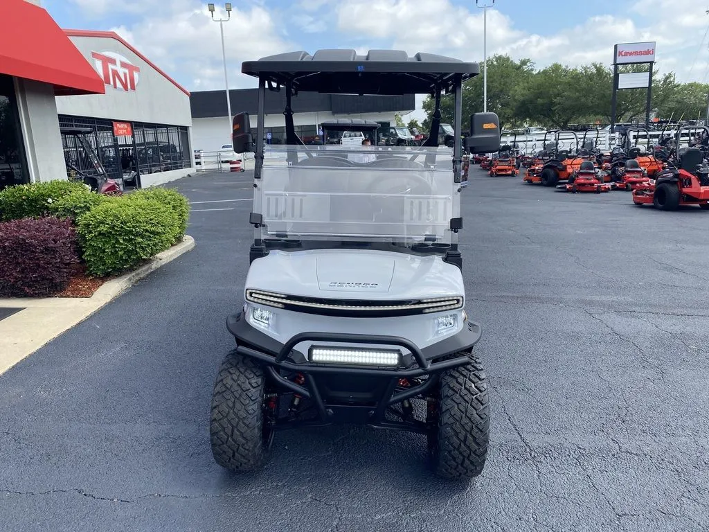2026 Denago Nomad XL photo 5