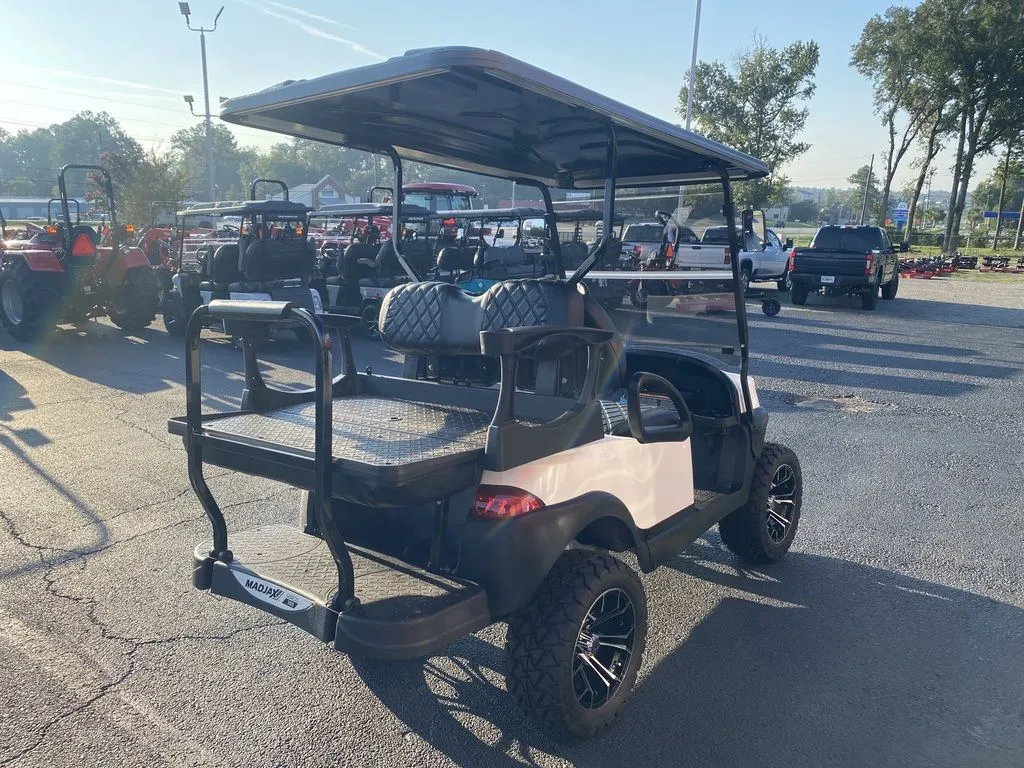 2023 Club Car Tempo photo 5