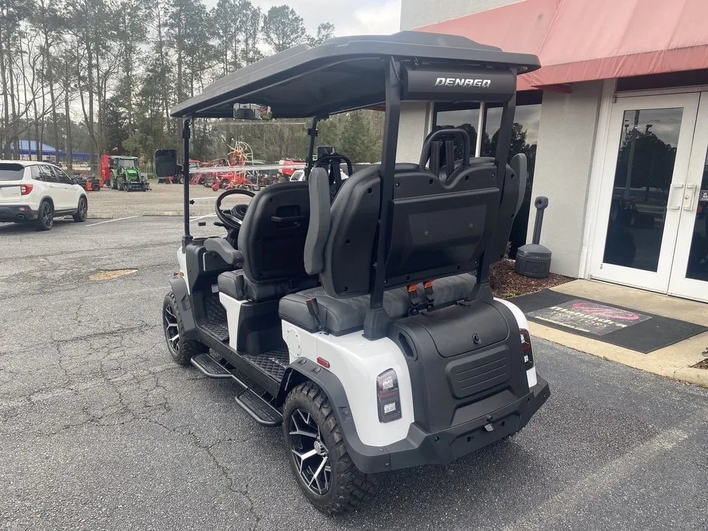 2026 Denago Rover XL photo 5