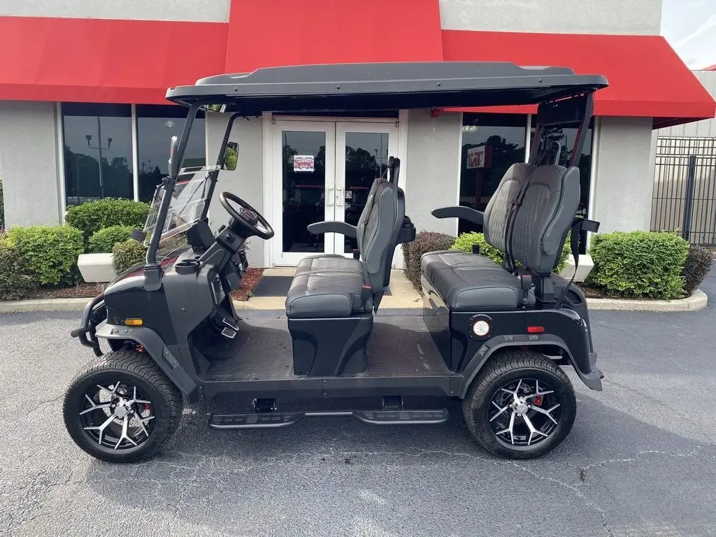 2026 Denago Rover XL photo 2
