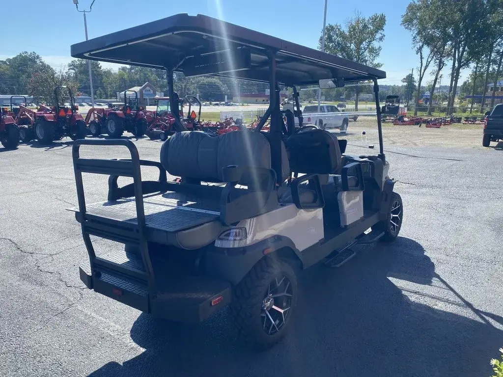 2026 Denago Rover XL 6 photo 5