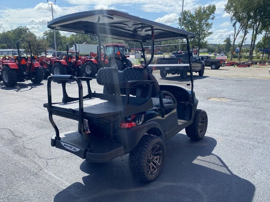 2023 Club Car Tempo photo 5