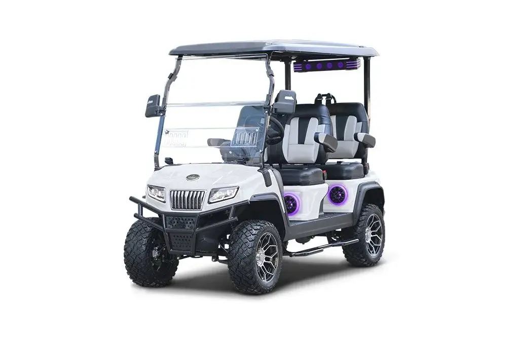 2027 Evolution D5 Maverick photo 1