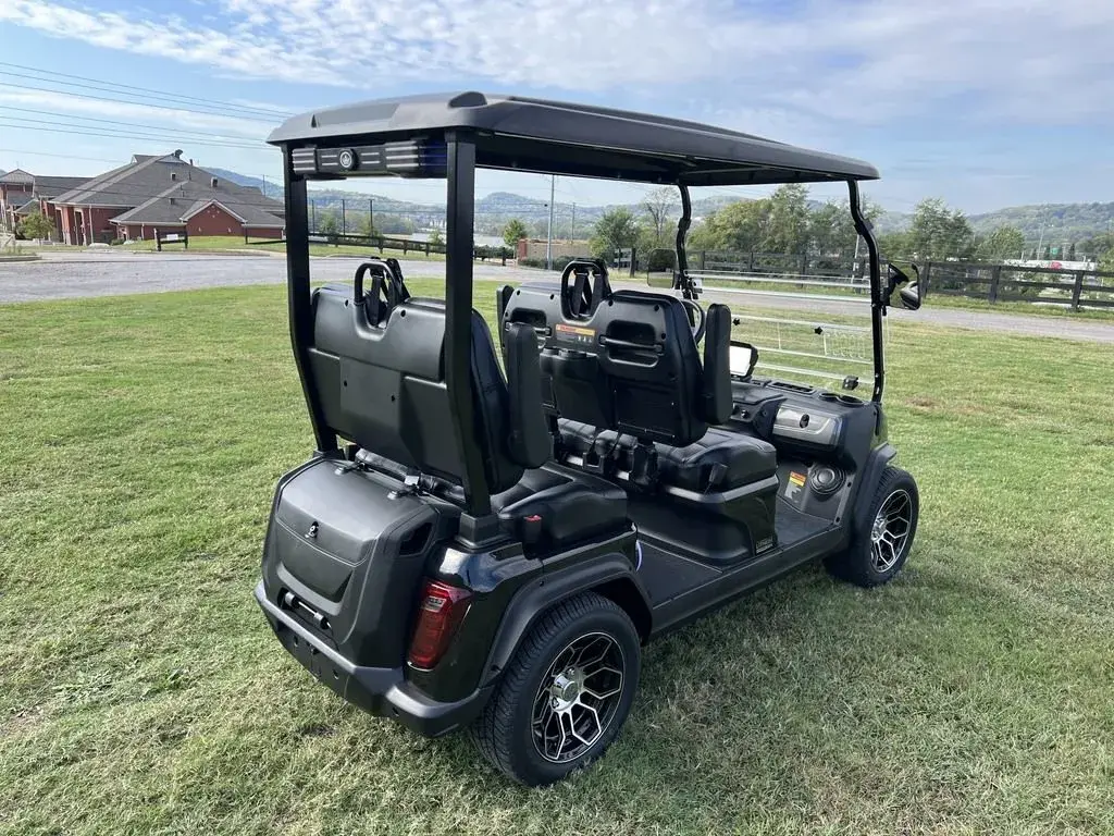 2027 Evolution D5 Ranger photo 5