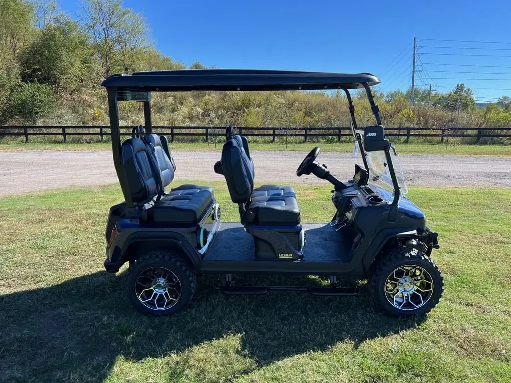 2027 Evolution D5 Maverick photo 6