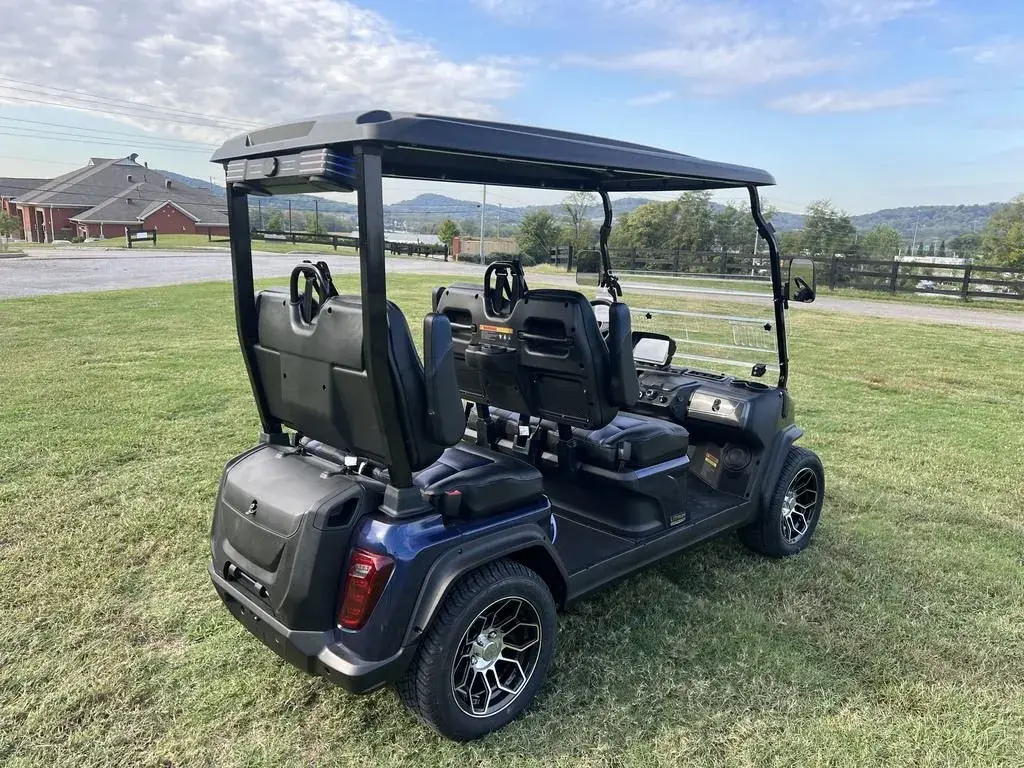 2027 Evolution D5 Ranger photo 5