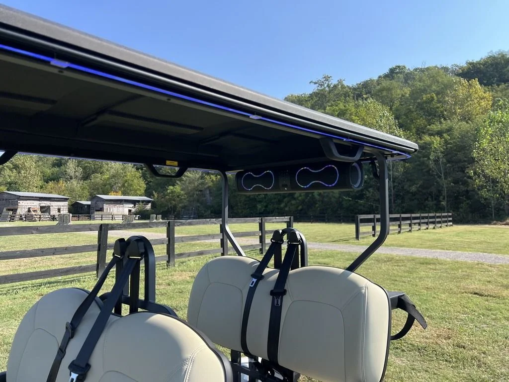 2026 Star EV J-Model 4 photo 9