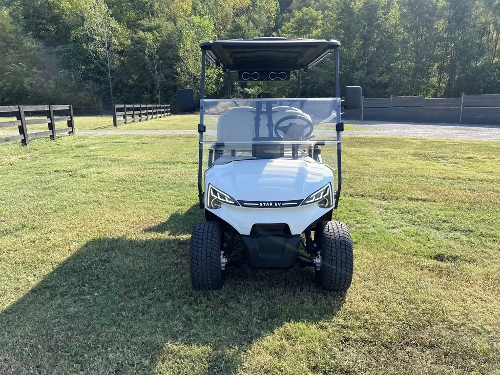 2026 Star EV J-Model 4 photo 8