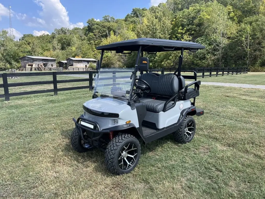 2026 Denago Nomad XL photo 1