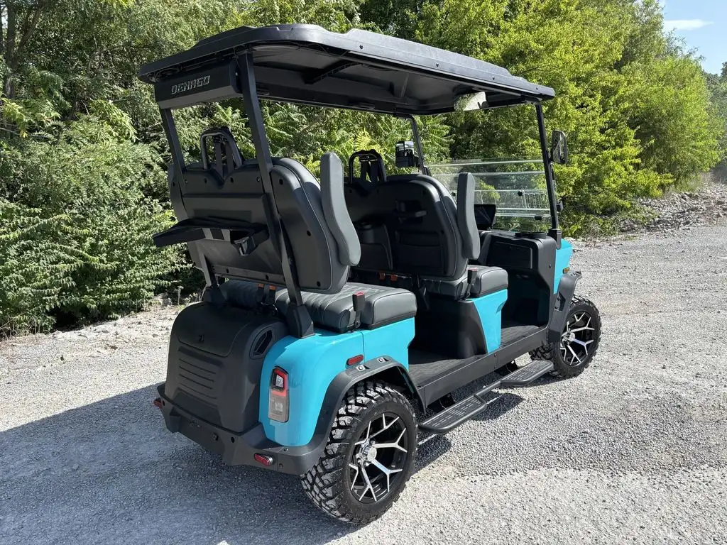 2026 Denago Rover XL photo 6