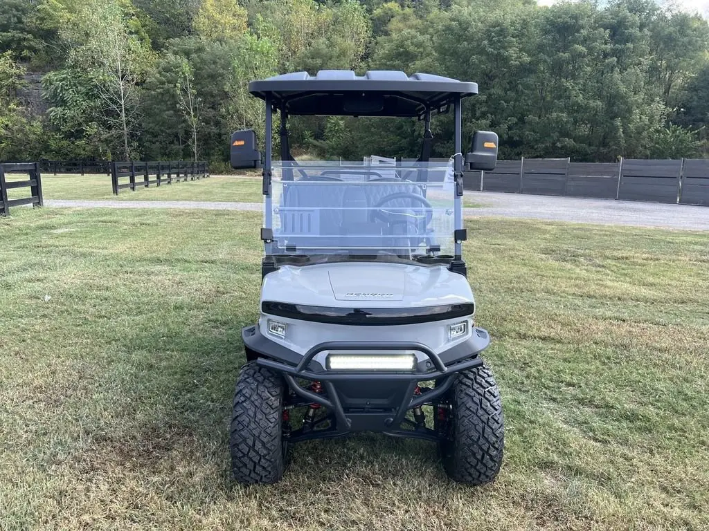 2026 Denago Nomad XL photo 8