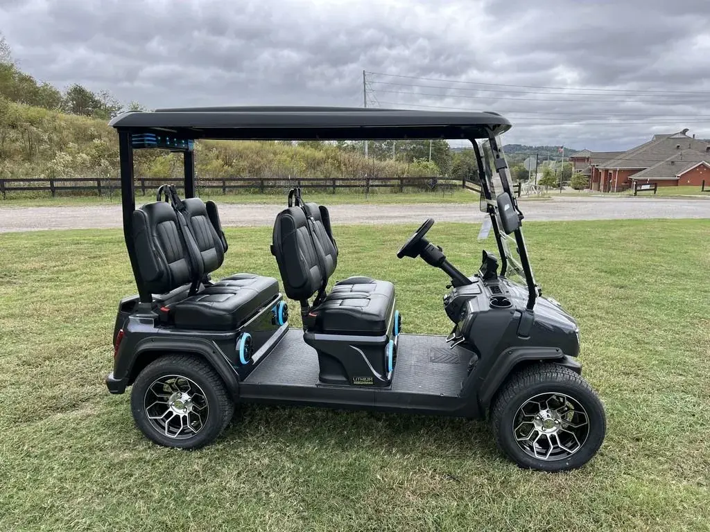 2027 Evolution D5 Ranger photo 6