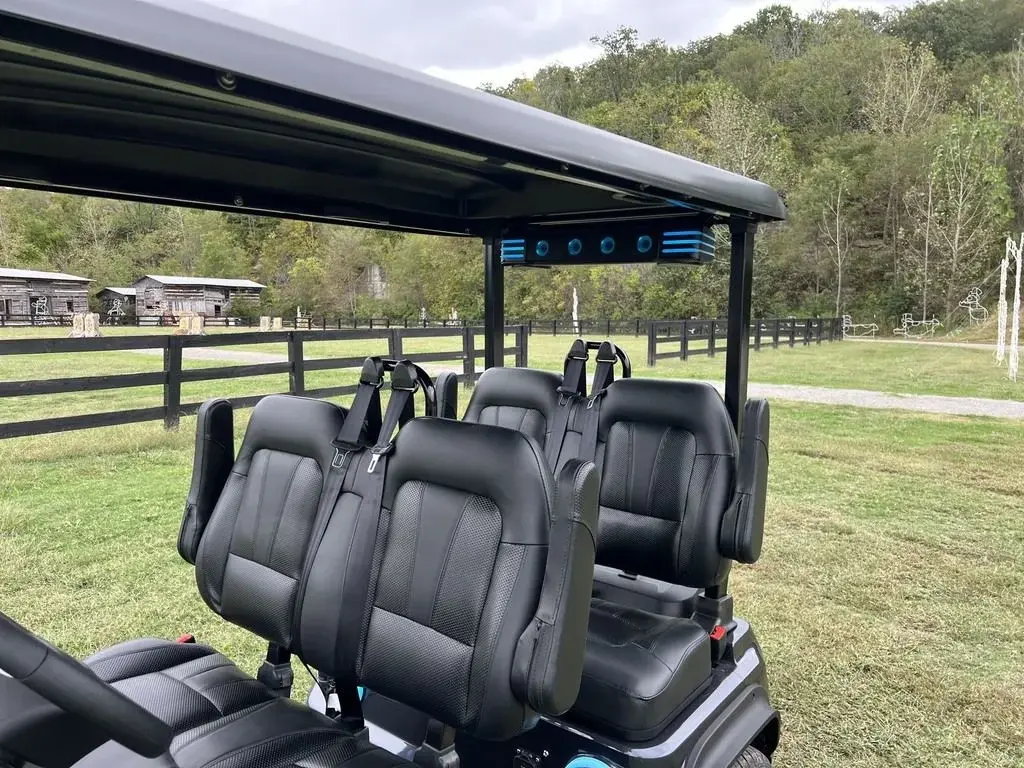 2027 Evolution D5 Ranger photo 9